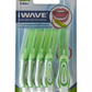 iWave Interdental Brushes 0.8mm (5 Pack)