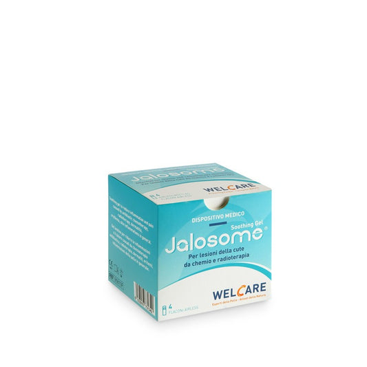 Jalosome® Soothing Gel