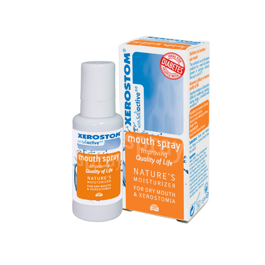 Xerostom Mouth Spray (15ml)