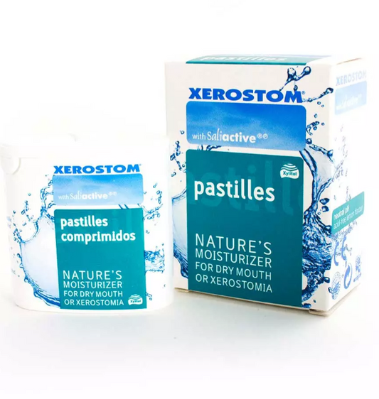 Xerostom Pastilles