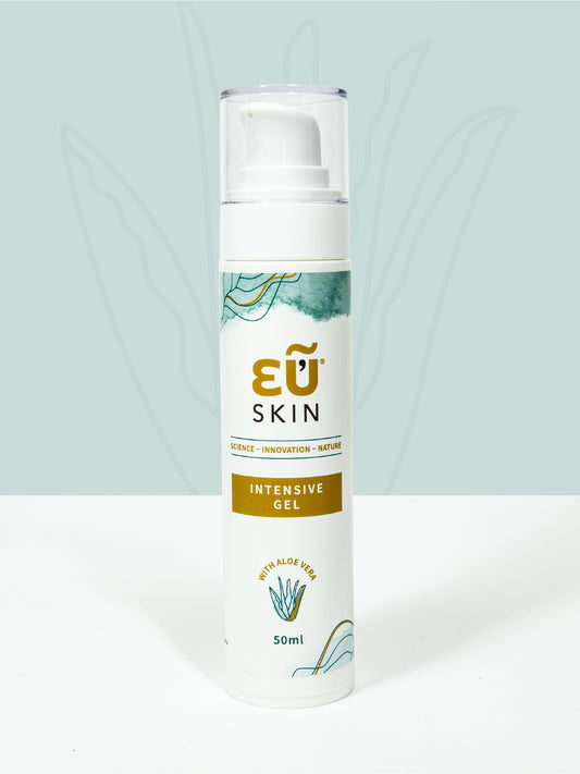 euSKIN - Intensive Gel