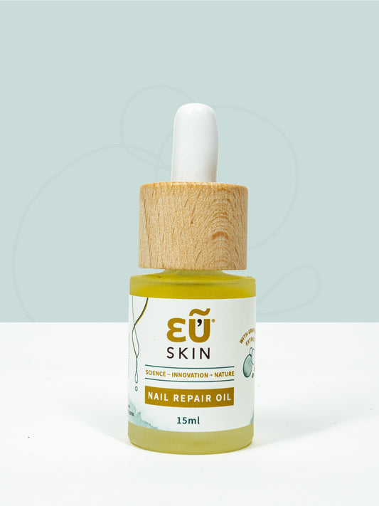 euSKIN - Nail Repair Oil