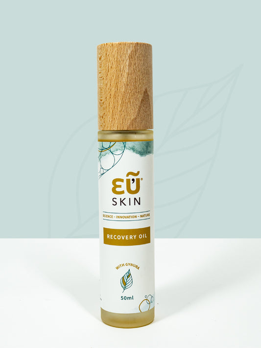 euSKIN - Recovery Oil