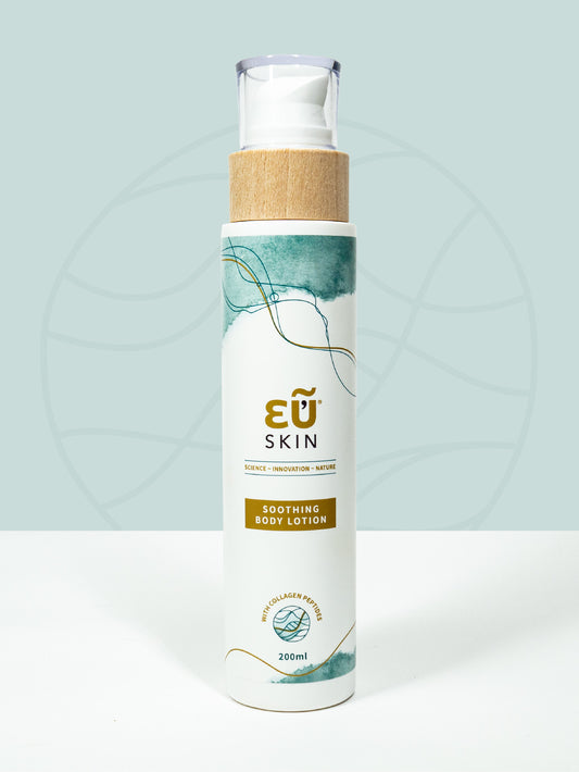 euSKIN - Soothing Body Lotion