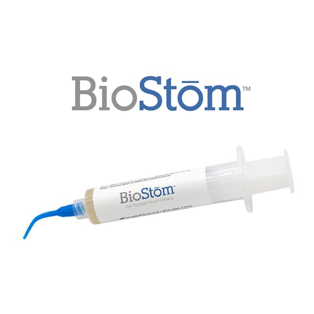 BioStom - Oral Pain Gel