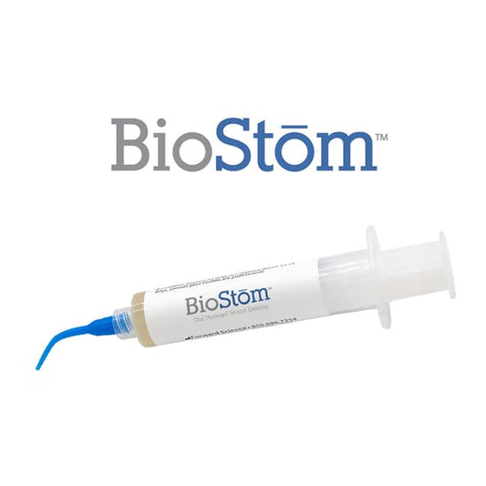 BioStom - Oral Pain Gel