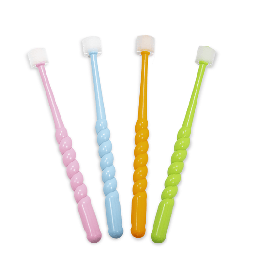 Oralieve - 360⁰ Child Tooth and Mouth Brush